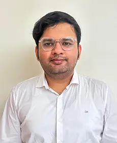 Dr. Dusyant Ram