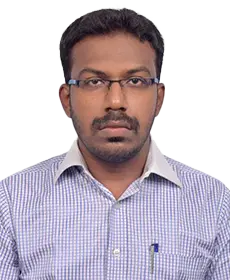 Dr. K. Selvaraj