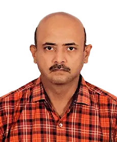 Dr. Kumaran