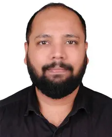 Dr. Mohammed Shafir M