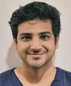 Dr. Nishanth Shankar