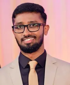 Dr. T. Poorana Raja