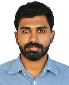 Dr. Visakh Pandikasalayil