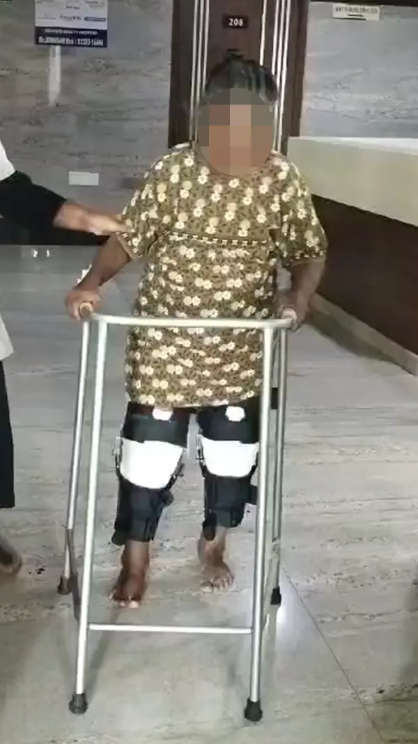Patient Testimonials